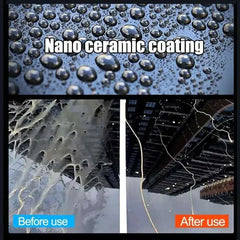 Car Ceramic Coating Liquid-InfinityMarket 